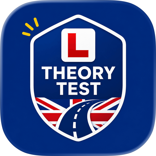 Driving Theory Test UK 2026
