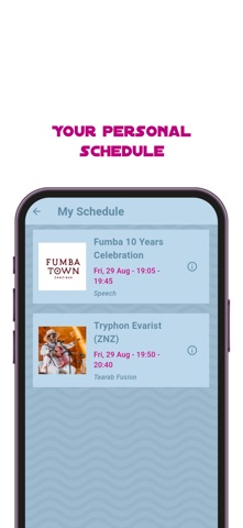 Futopia screenshot