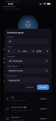 Vivaveu screenshot