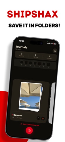 ShipShax screenshot