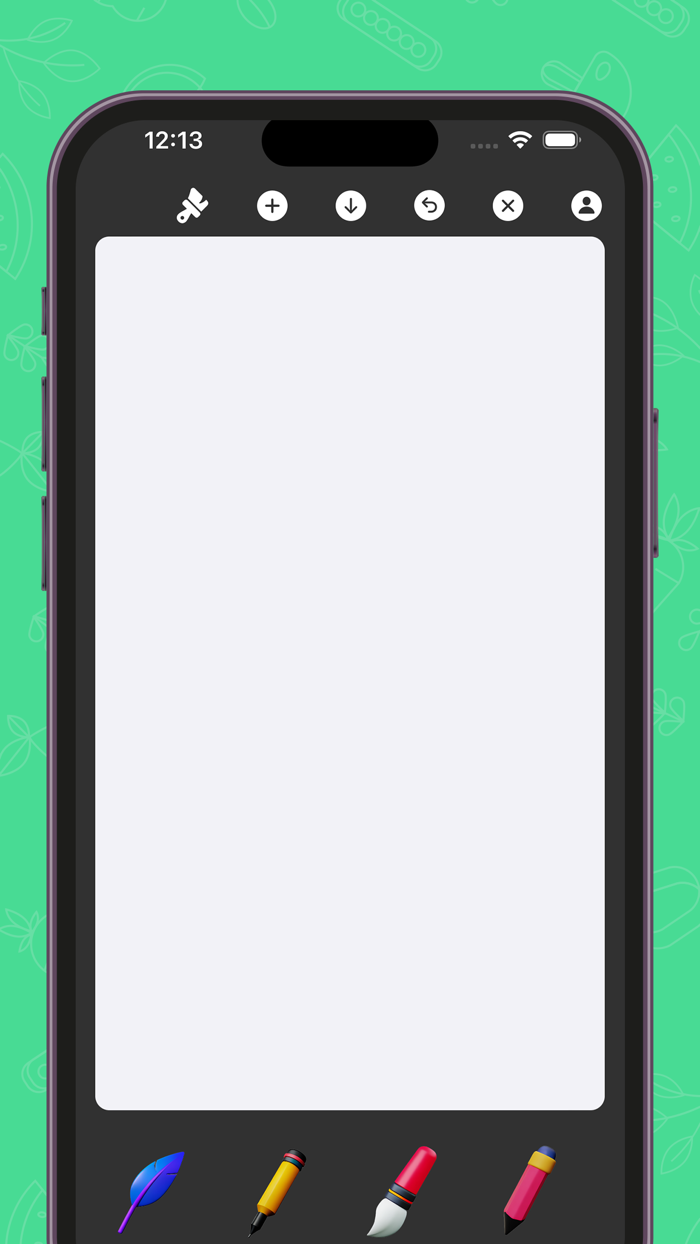 الرسامرسم و تلوين لكل الاعمار