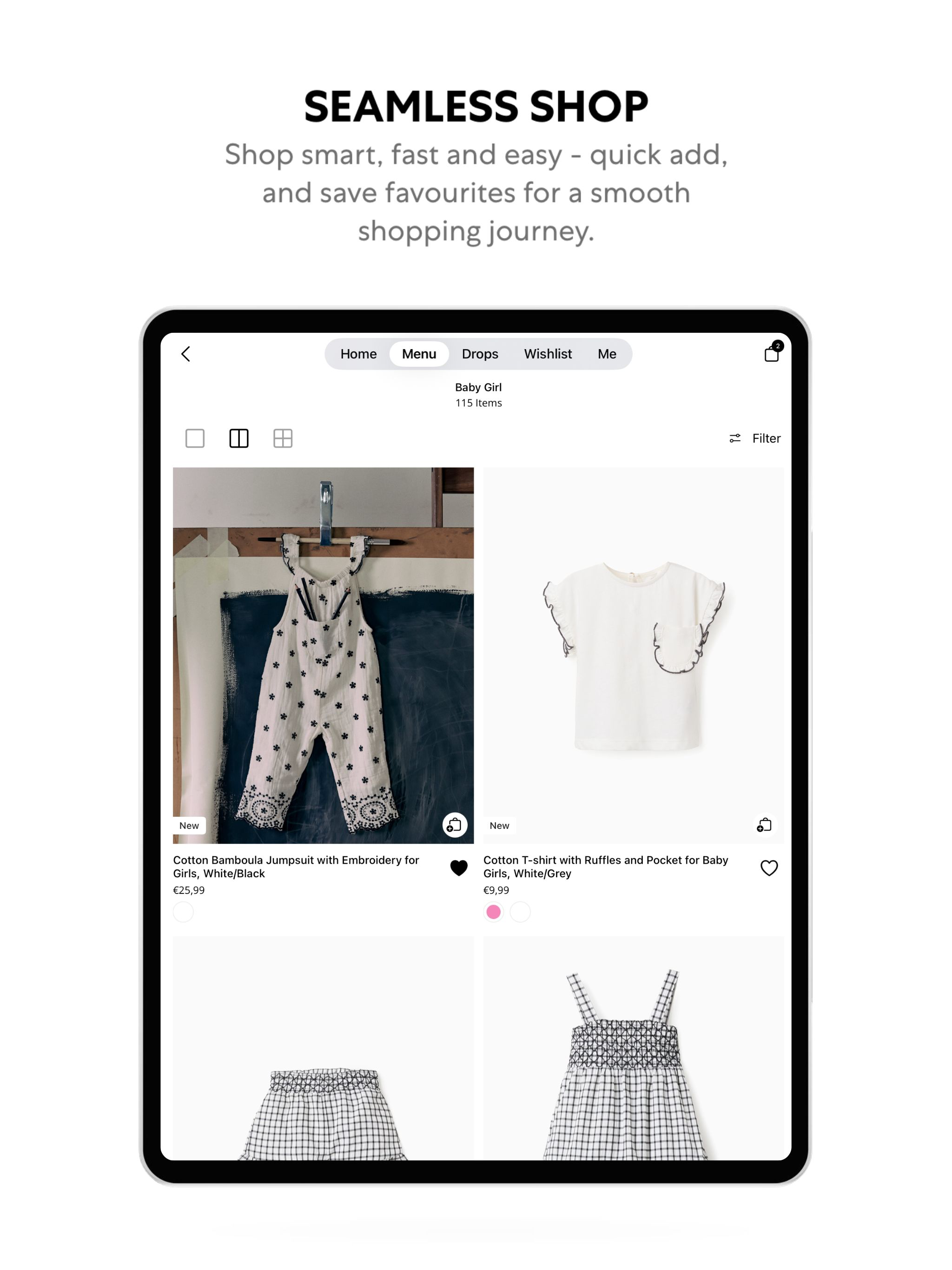 ZIPPY Kidstore