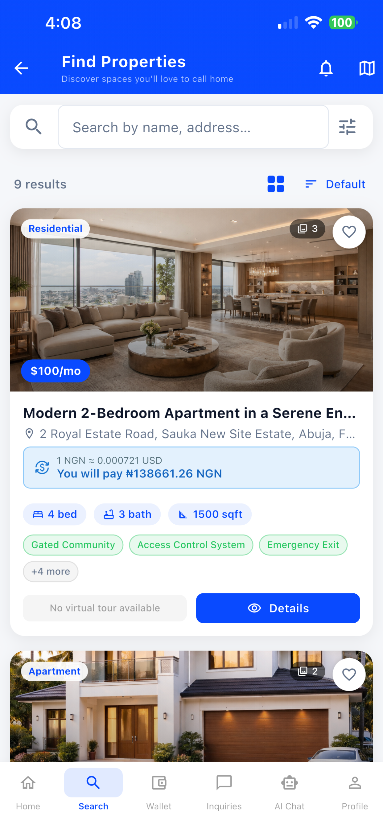 Leaseora