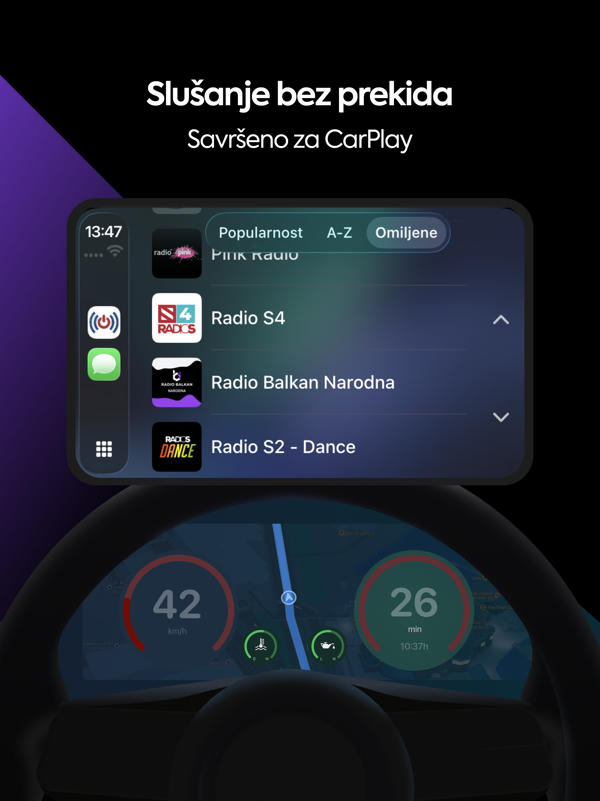 Radio RS: Srbija FM screenshot 8