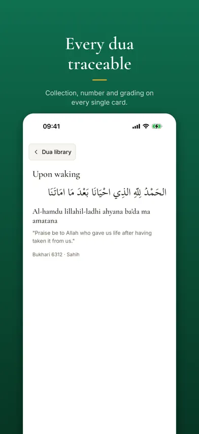 Qibla Daily screenshot 5
