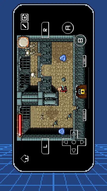 ArcEmu screenshot 5 of 8