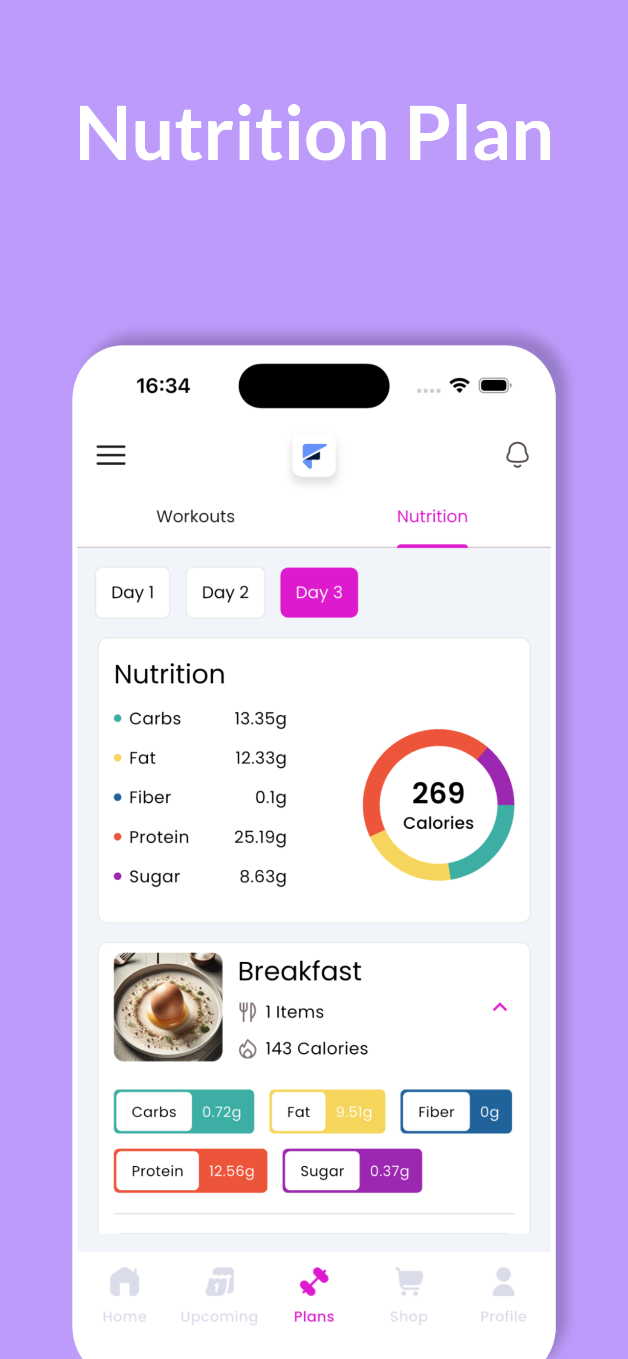 Athletic N.H screenshot 4