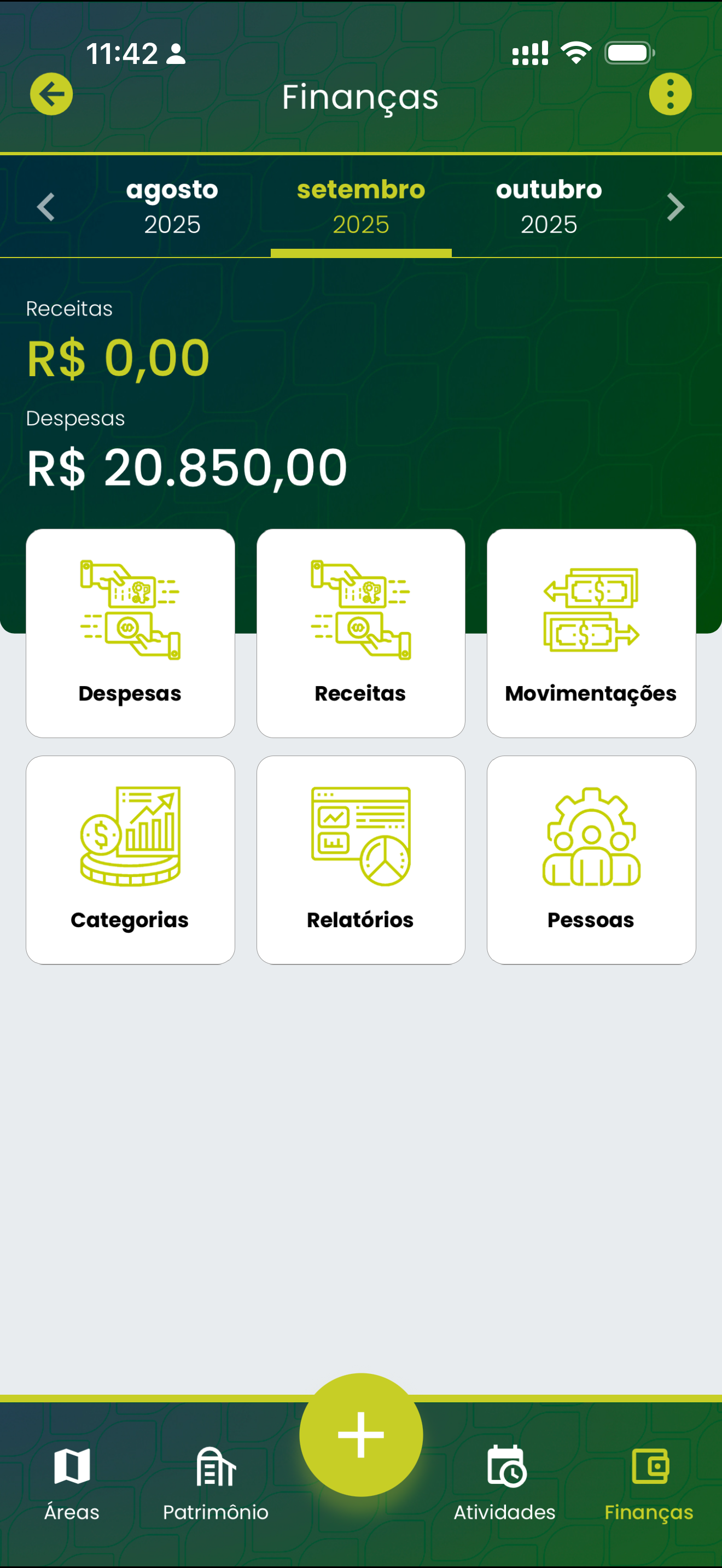Agtor screenshot 7