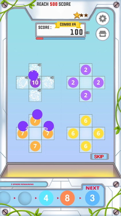 Krusty Karrot screenshot-4