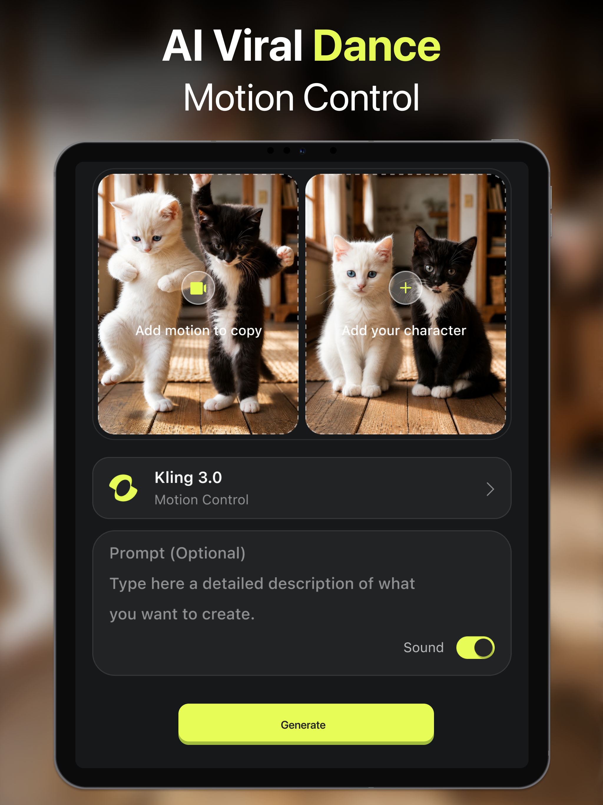 AI Video Generator - Vidmo Art screenshot 12