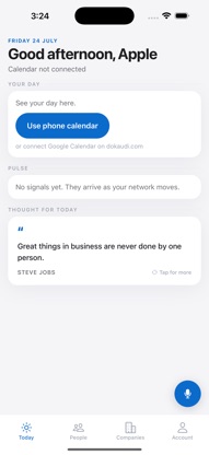 Address Book+ screenshot 2