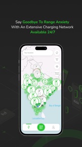 Bolt.Earth - EV Charging App screenshot