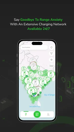 Bolt.Earth - EV Charging App screenshot 2