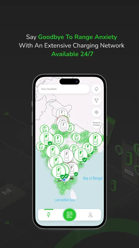 Bolt.Earth - EV Charging App screenshot 2 of 7