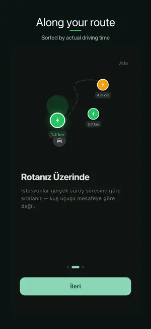 Hopper: Next Charge On Route screenshot 4