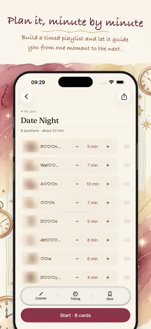 Lotus Love screenshot 2