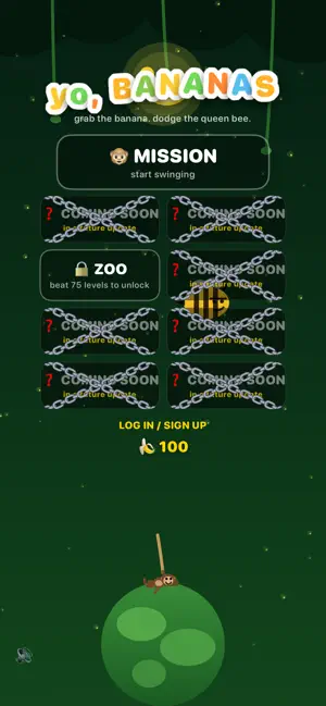 yo, BANANAS screenshot 3
