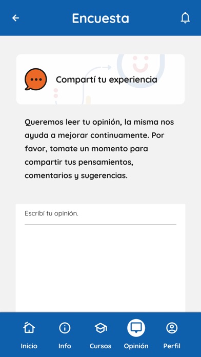 UNICEF | Oportunidades Únicas Screenshot