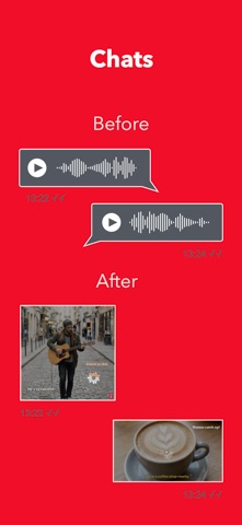 Lappaa: Audio & Video Editor Screenshot 2 of 10