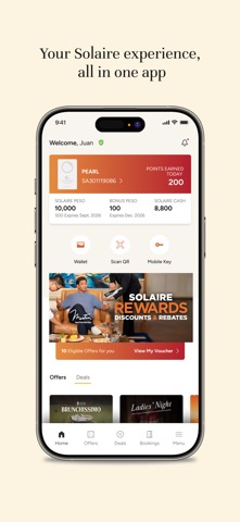 MySolaire Screenshot 1 of 3