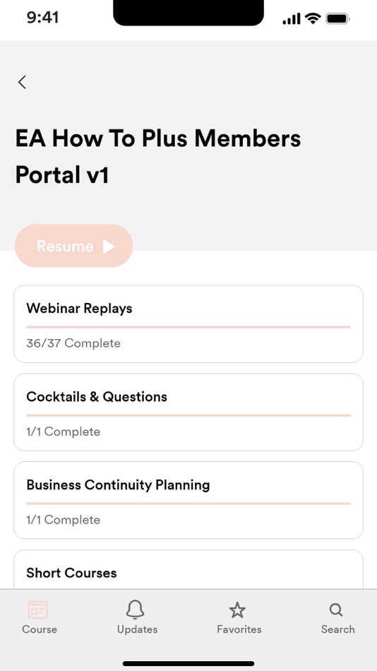 #3. EA How To (iOS) Podle: EA How To Ltd