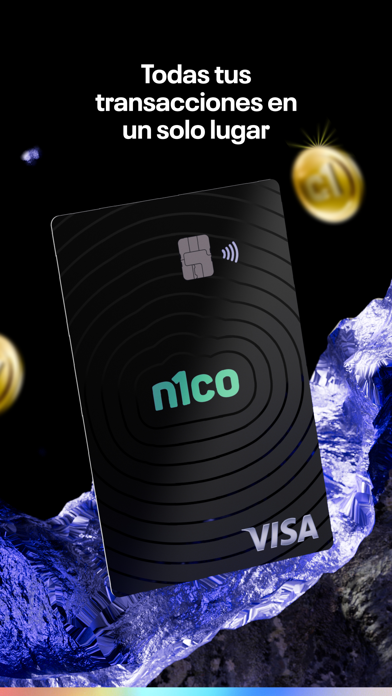 n1co Screenshot