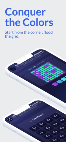 Color Match Tiles screenshot