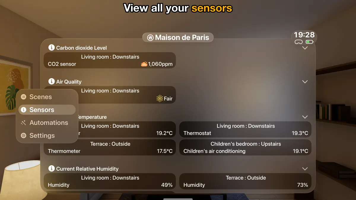 Maisomage for Matter & HomeKit screenshot 5
