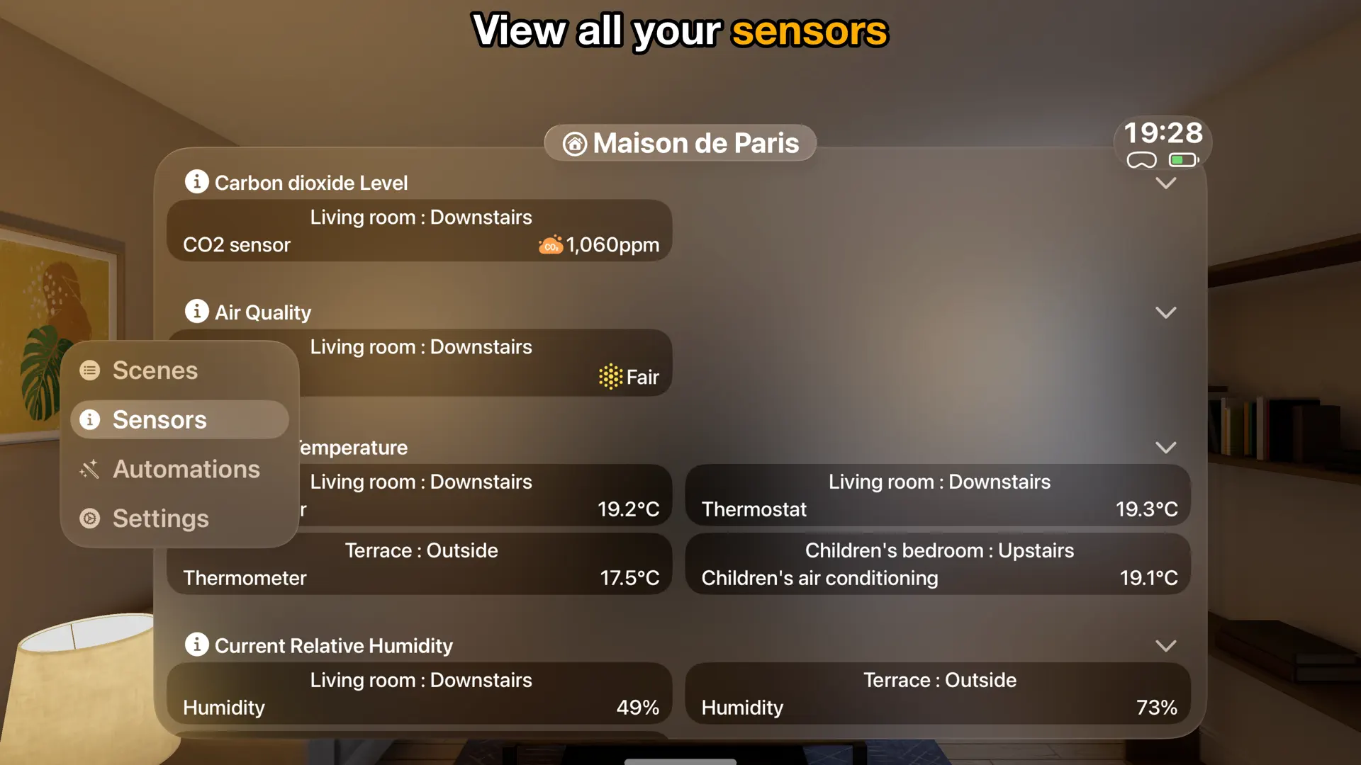Maisomage for Matter & HomeKit screenshot 5