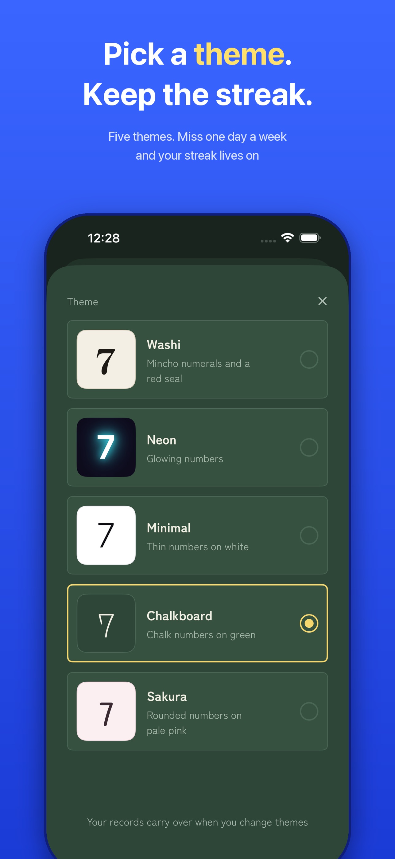 Screenshot 5 of Sumflash: Mental Math Flash