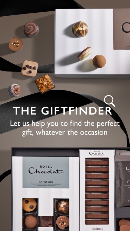 Hotel Chocolat screenshot-3