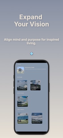 ELEVA: Awareness Meditation screenshot