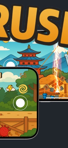 Under Crush Screenshot 4 of 5