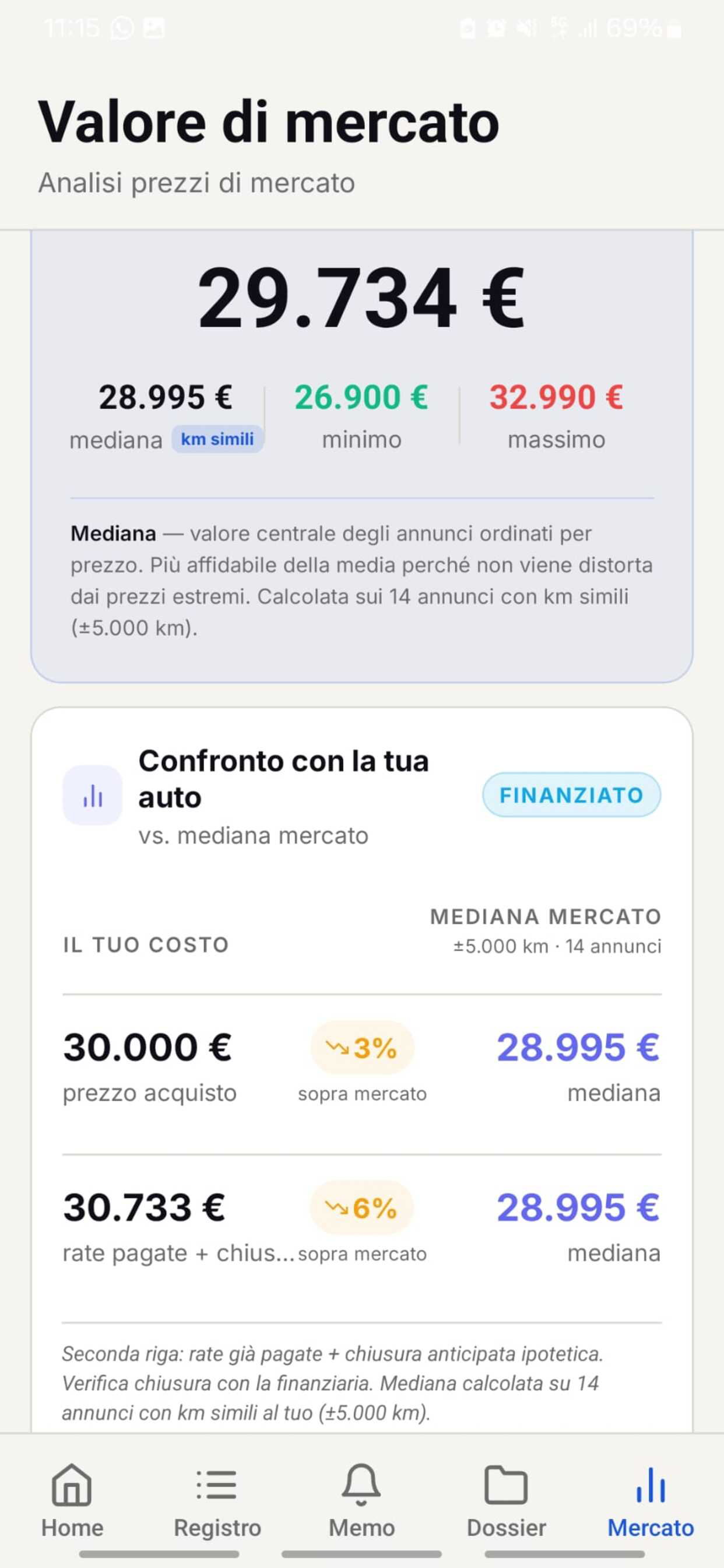 PetrolBook screenshot 4