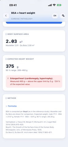 4n6 Tools Lite Screenshot 2 of 5