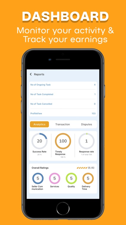 Swadhin screenshot-6