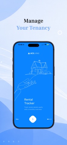 AceLiving Screenshot 1 of 6