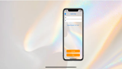 Screenshot #2 pour Calculate For Wave Bear Thick