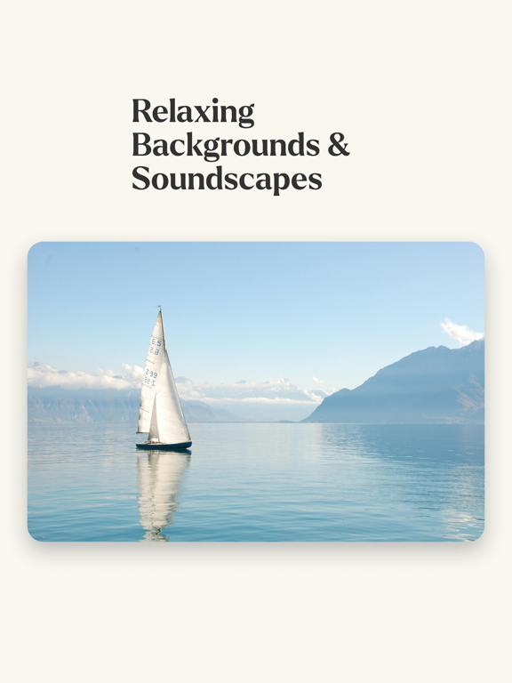 Writeway: Journal & Diary iPad screenshot 4 - Health & Fitness app