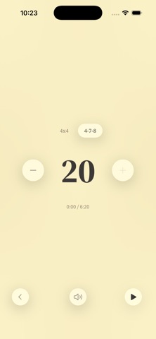 Don't Panic - Break the circle Screenshot 4 of 5