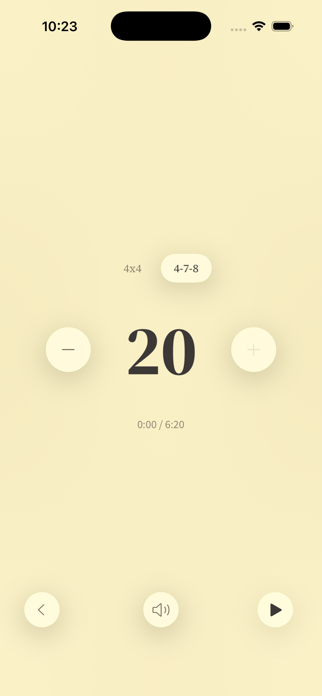 Don't Panic - Break the circle Screenshot 4 of 5