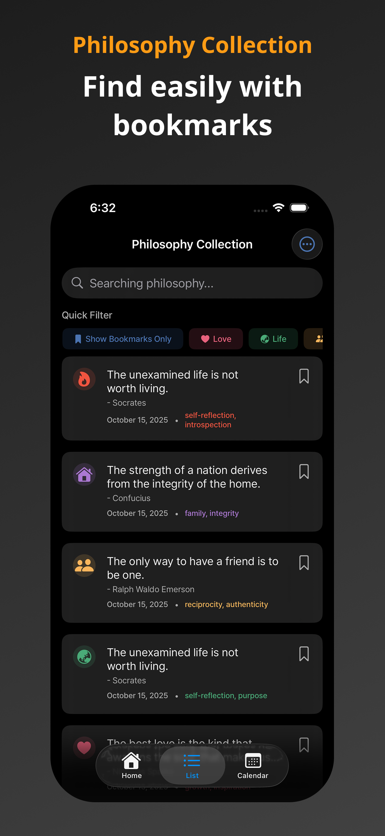 Daily Philosophy - Motivation