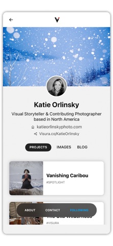 Visura Screenshot 3 of 4