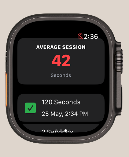 Go Brush Pro: Toothbrush Timer