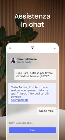 Fiscozen Screenshot 5 of 6