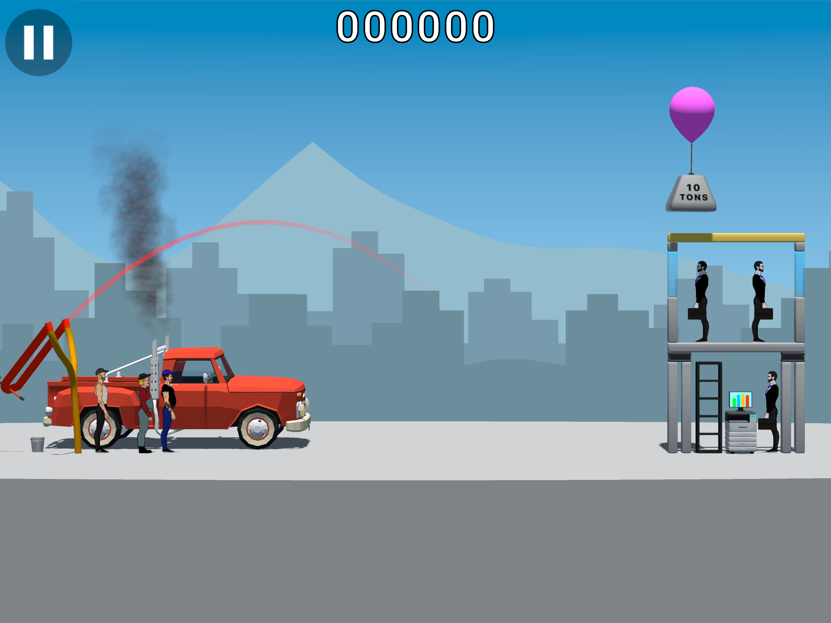 Redneck Mayhem screenshot 9