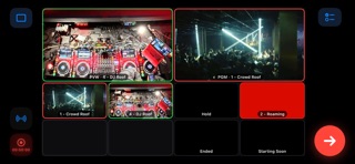 CTD Live Mobile screenshot