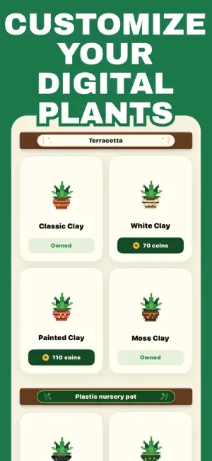 Plant Care - Sproutbit screenshot 4