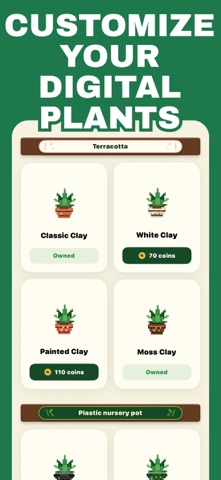 Plant Care - Sproutbit Screenshot 4 of 6