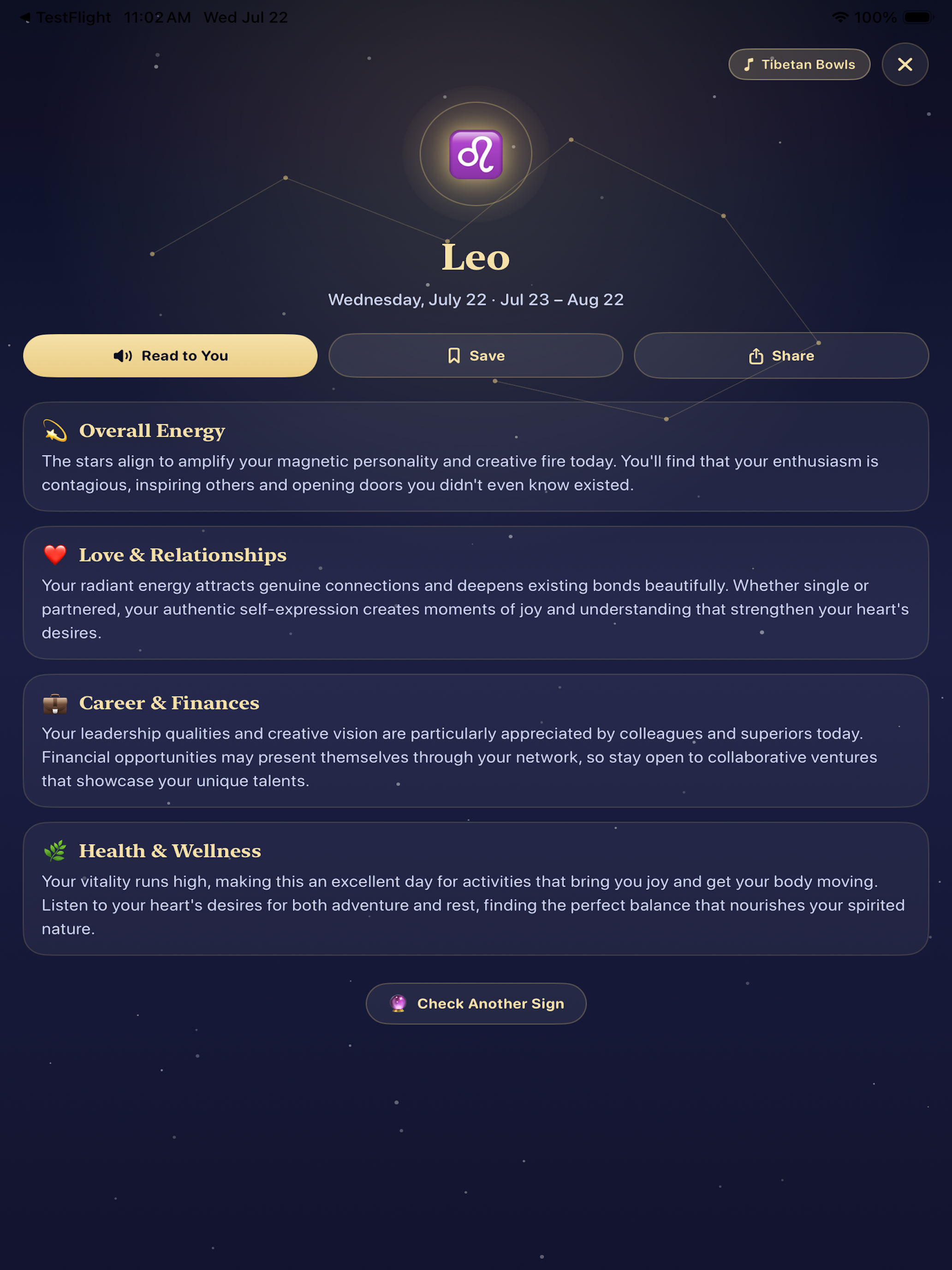 BrightSide Community screenshot 12